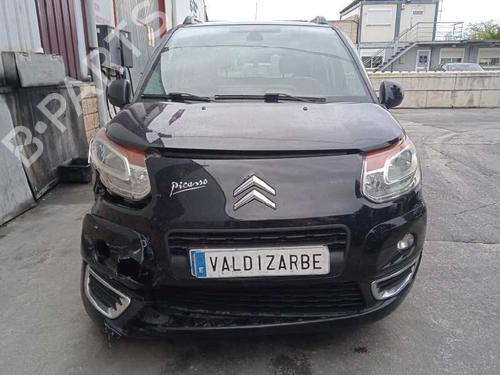 Steering column CITROËN C3 Picasso (SH_) 1.6 HDI 90 | BP18319727M21 