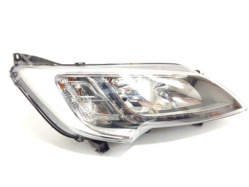 Used Right headlight FIAT DUCATO Van (250_) 180 Multijet 2,3 D (177 hp) 26208408