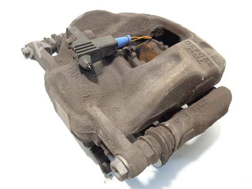 Used Right front brake caliper MERCEDES-BENZ CLA Shooting Brake (X117) [2015-2019]  11562412