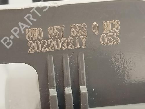 Right sun visor AUDI A3 Sportback (8YA, 8YF) 30 TFSI Mild Hybrid | BP29401378I2  - Image 5