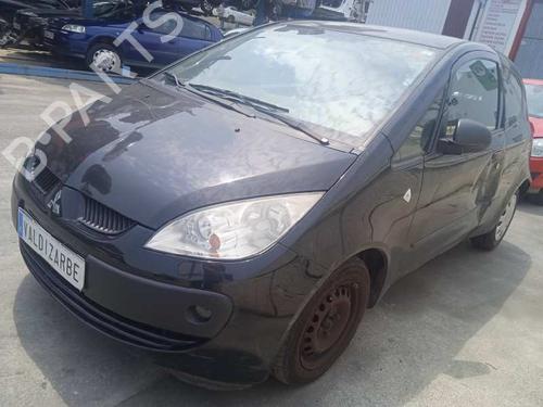 Left front window switch MITSUBISHI COLT VI (Z3_A, Z2_A)  | BP15380122I27 