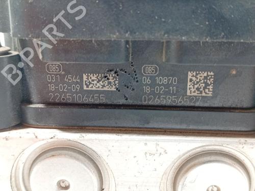 ABS pump DACIA SANDERO II  | BP31307119M43 