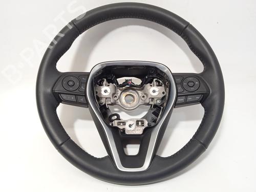 Rat TOYOTA COROLLA Hatchback (_E21_, _EA1_, _EH1_) 1.8 Hybrid (ZWE211, ZWE219) (122 hp) 26325339