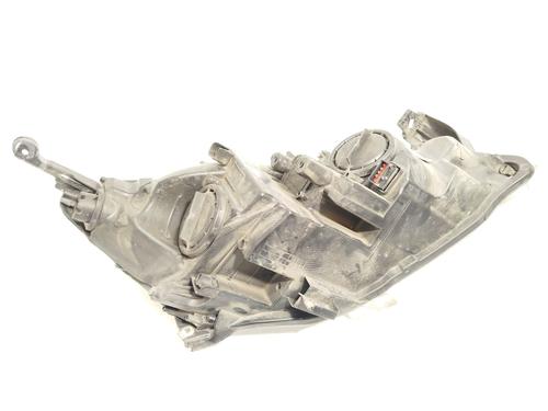 Left headlight OPEL ASTRA J (P10) | BP30437797C28