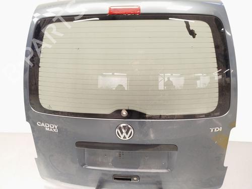 Used Tailgate Tailgate VW CADDY III MPV (2KB, 2KJ, 2CB, 2CJ) 1.9 TDI (105 hp) 34509557 34509557