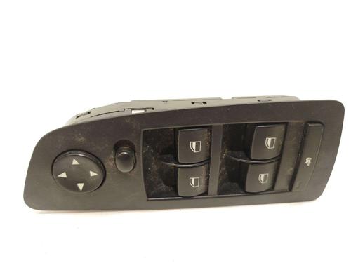 Left front window switch BMW 1 (E87) 118 i | BP39650051I27 - Image 3