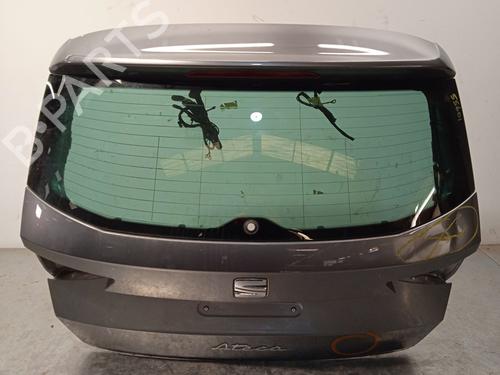Used Tailgate SEAT ATECA (KH7, KHP) 1.5 TSI (150 hp) 25742711
