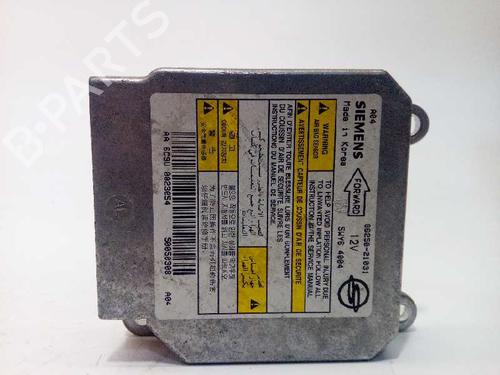 ecu-airbags-ssangyong-stavic-8625021031-2005-5810548 main image
