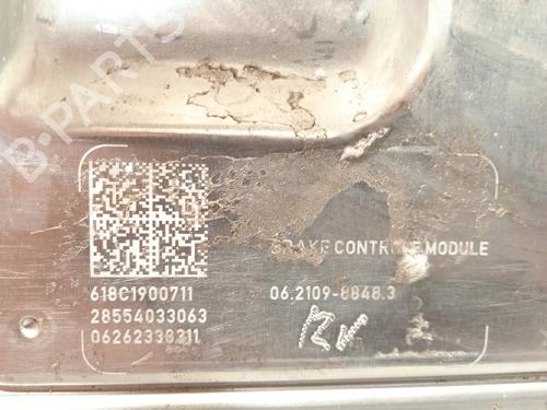 Módulo de ABS MAZDA 3 Hatchback (BP) SKYACTIV-X M Hybrid (BP2H) | BP27808131M43 