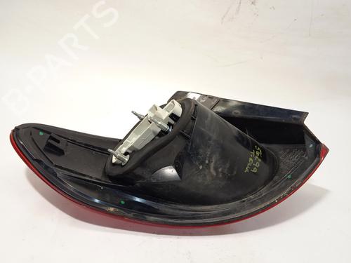 Right taillight VW PASSAT CC B6 (357) 2.0 TDI | BP27703046C35 