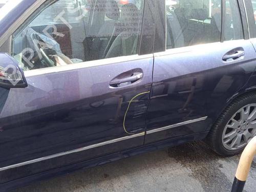 Left front window switch MERCEDES-BENZ GLK-CLASS (X204) | BP17810868I27 - Image 24
