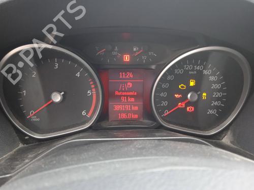 Electronic module FORD S-MAX (WA6) 2.0 TDCi | BP22730151M83