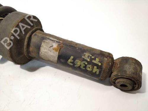 Left rear shock absorber VW TOUAREG (7LA, 7L6, 7L7) 2.5 R5 TDI | BP5793442M18 