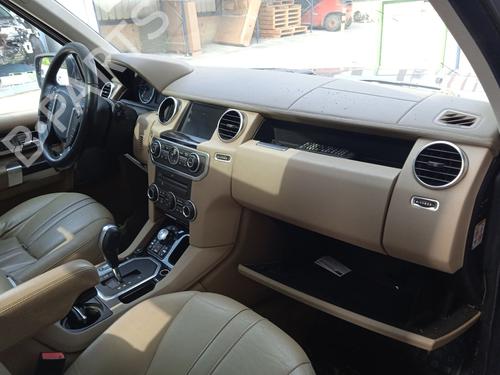 Steering rack LAND ROVER DISCOVERY IV (L319) 3.0 TD 4x4 | BP19681376M22 