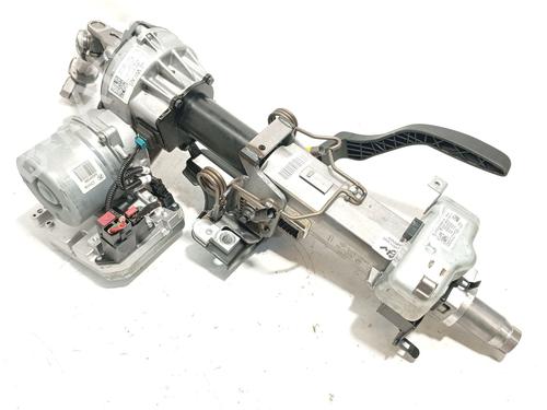 Used Steering column Steering column 28418529 28418529