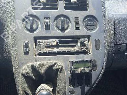 Control unit MERCEDES-BENZ VITO Van (W638)  | BP7633422M11 