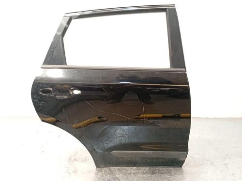 Used Right rear door KIA NIRO I (DE) 1.6 GDI Hybrid (105 hp) 27492705