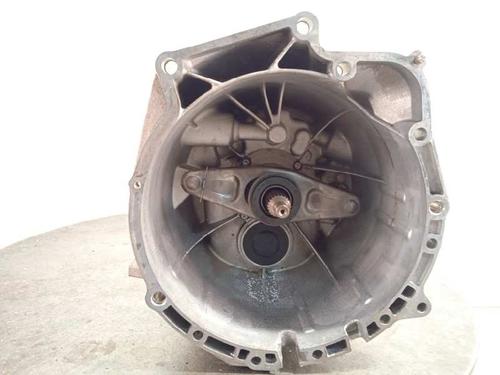 Gearbox BMW 5 (E60) 520 d | BP10930608M3 