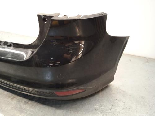Rear bumper FORD FOCUS III 1.6 TDCi | BP28356651C8 