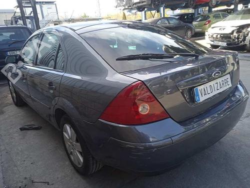 Left headlight FORD MONDEO III (B5Y) 2.0 16V TDDi / TDCi | BP12257841C28 