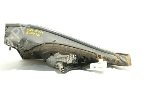 Højre baglygte bagklap LEXUS CT (ZWA10_) 200h (ZWA10_, ZWA10R) | BP26026545C80 