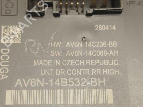 Electronic module FORD GRAND C-MAX (DXA/CB7, DXA/CEU) | BP26657806M83 - Image 3