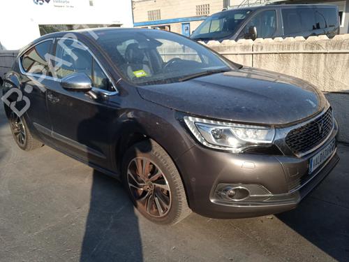 Used Parts CITROËN DS4 (NX_) 1.2 THP 130 1760652
