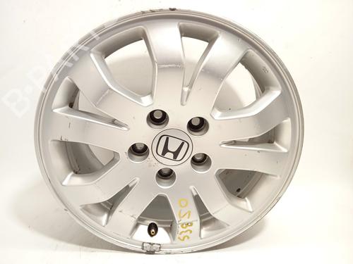 Rim HONDA CR-V II (RD_) 2.2 CTDi (RD9) | BP19287075C45 