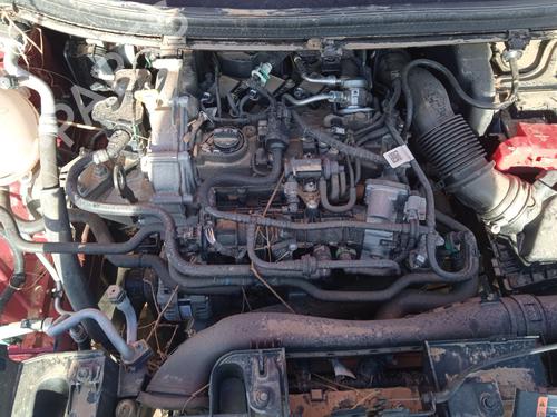 Engine FORD TOURNEO CUSTOM V362 Bus (F3) 1.0 EcoBoost PHEV | BP32294873M1 