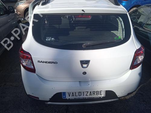 Starter DACIA SANDERO II TCe 90 (B8M1, B8MA, B8AC) | BP32060341M8  - Image 21