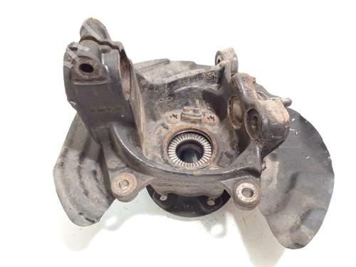 Used Left front steering knuckle Left front steering knuckle BMW X4 (F26) xDrive 35 d (313 hp) 12109466 12109466