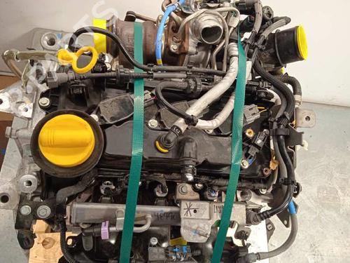 Engine NISSAN MICRA V (K14)  | BP13754813M1 