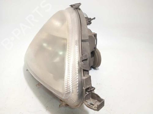 Right headlight MERCEDES-BENZ A-CLASS (W168) A 170 CDI (168.009, 168.109) | BP11042492C29 