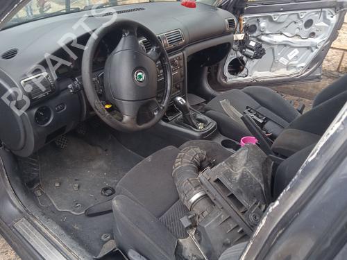 Intercooler SKODA SUPERB I (3U4) 2.0 TDI | BP33288431M30 - Image 23