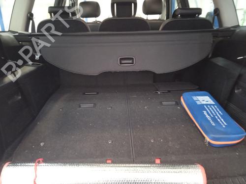 Front slam panel FORD S-MAX (WA6) 2.0 TDCi | BP36018497C72 - Image 29