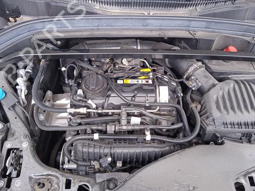 Left front window switch BMW X1 (F48) sDrive 18 i | BP28489301I27 - Image 11
