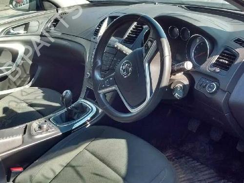 ABS pump OPEL INSIGNIA A (G09) 2.0 CDTI (68) | BP4383222M43 