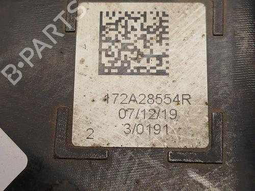 AdBlue tank DACIA SANDERO II 1.5 Blue dCi 95 (B8JL) | BP29424861M85