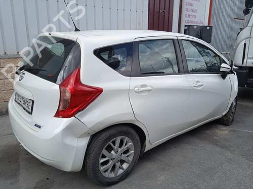 Starter NISSAN NOTE (E12) 1.2 | BP18459499M8  - Image 9