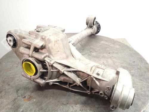 Used Front differential Front differential VW TOUAREG (7LA, 7L6, 7L7) [2002-2013] 16501142 16501142
