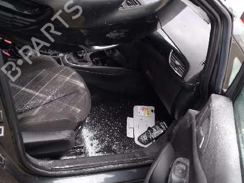 Headlight switch OPEL CORSA E (X15) 1.4 (08, 68) | BP5154747I24  - Image 10