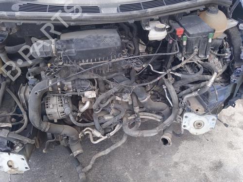 Cable FORD TRANSIT CUSTOM V362 Bus (F3)  | BP21377021E12 