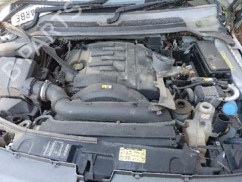 Left rear driveshaft LAND ROVER RANGE ROVER SPORT I (L320) 2.7 D 4x4 | BP5664652M40 