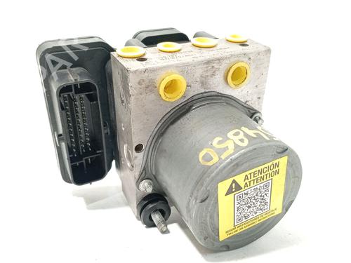 Used ABS pump FIAT TIPO Hatchback (356_, 357_) 1.3 D (356HXH1A) (95 hp) 31608664