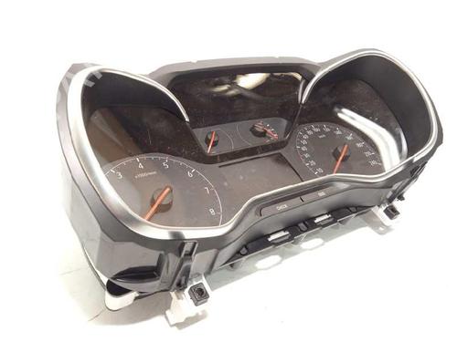 Used Instrument cluster Instrument cluster OPEL COMBO Box Body/MPV (K9) [2018-2026] 13054404 13054404