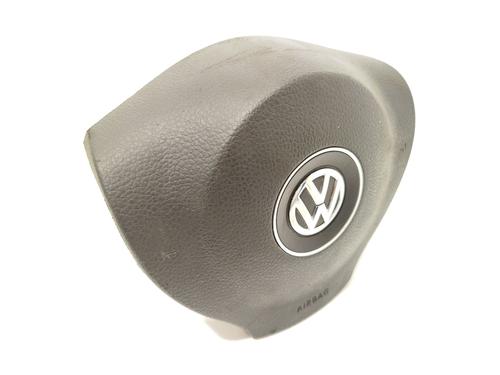 Airbag chauffør Airbag chauffør VW GOLF PLUS V (5M1, 521) 1.2 TSI (105 hp) 34390515 34390515
