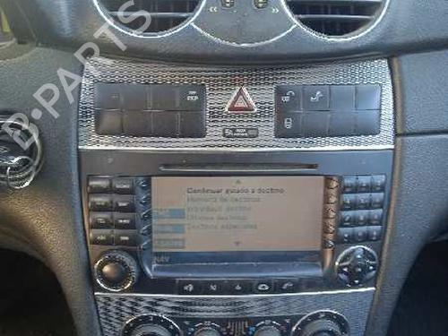 Engine MERCEDES-BENZ CLK (C209) CLK 320 (209.365) | BP15739259M1 