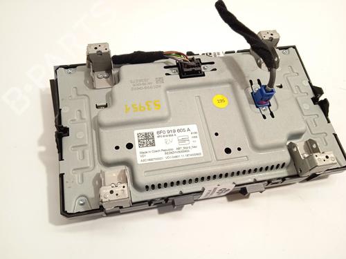Display monitor SEAT ARONA (KJ7, KJP)  | BP19044381C48  - Image 5