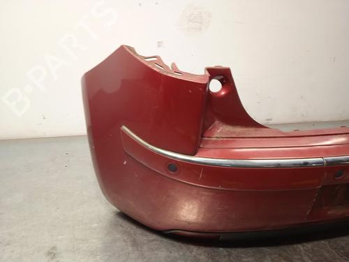 Rear bumper CITROËN C4 I (LC_) 1.6 HDi | BP18901222C8 