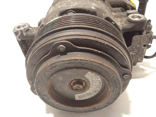 AC compressor BMW 3 (E90) 320 d | BP16698092M34